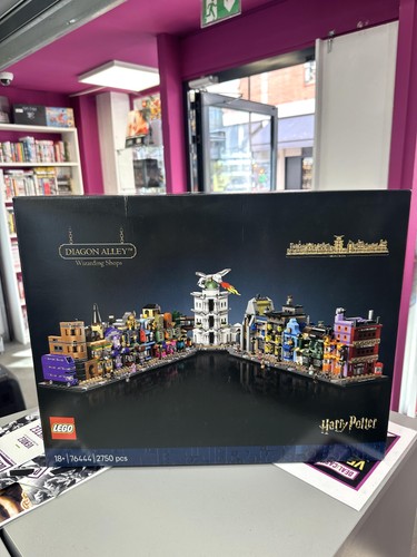 Lego harry potter - lego,