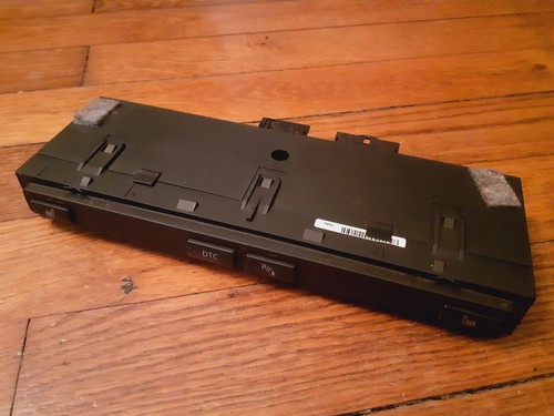 Bloc module interrupteurs dtc - module,