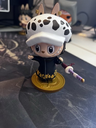 Pop mart figurine - figurine, labubu