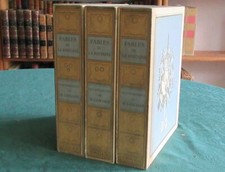 Fables de Jean de La Fontaine