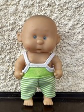 Poupon/ Poupée  Gadir Artesanal 14 Cm Style yogurtinis, Nines D’onil