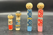 Véritables poupées