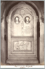 Italie, Bologna, Monumento