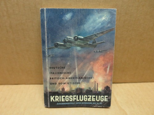 Guerre 1939 livret allemand - 1939-45,