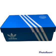 BOITE VIDE Basket Sneakers Adidas Stan Smith J