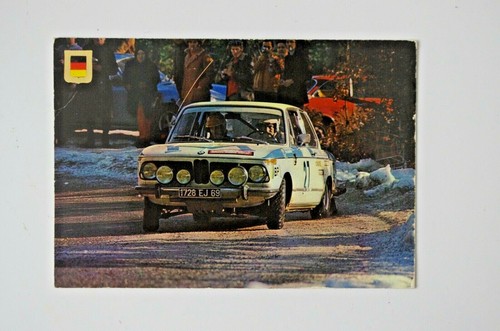Une série rallye - série,