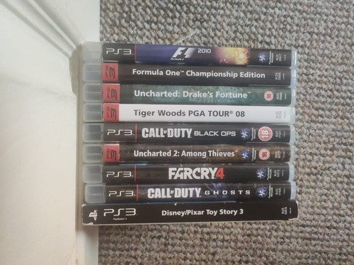 Jeux ps3 - jeux,