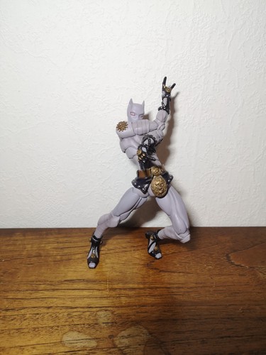 Figurine figure jojo - figurine,