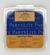 PartyLite Scent Plus Melts 9