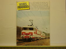 Revue VOIES FERREES 017 - 150 X BB 10004 Jura - X 2800 HO X 2400 Loco Diffusion