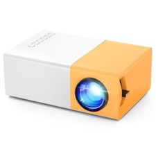 Mini Projecteur LED Portable