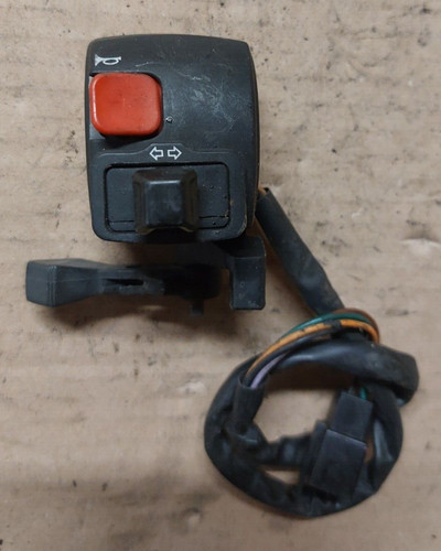 Commodo gauche avec starter - gauche,