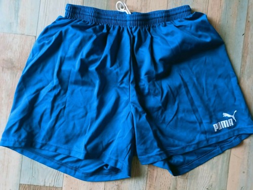 Short sport puma foot sprinter - short,