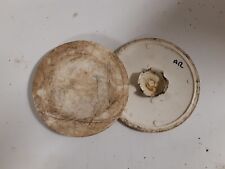 enjoliveurs de roues arrières de tondeuse Honda hrb 536c sxe de 1998