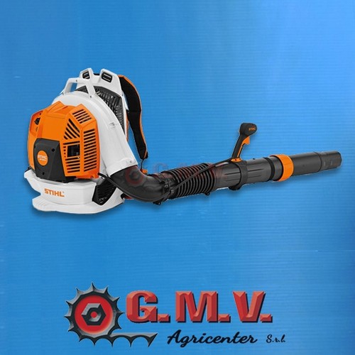 Souffleuse mélange stihl - à,