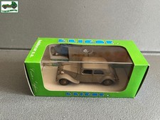 Voiture Miniature Citroen