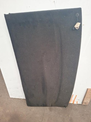 Plage arriere volkswagen golf - volkswagen,