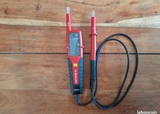 Sefram 63 VAT verificateur