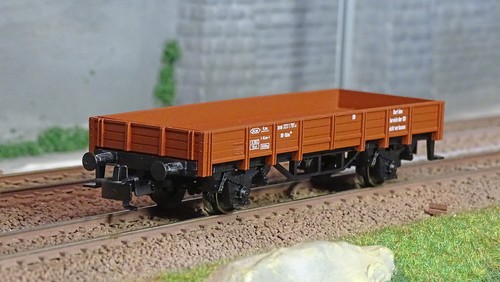 Marklin 4423 wagon - marklin,