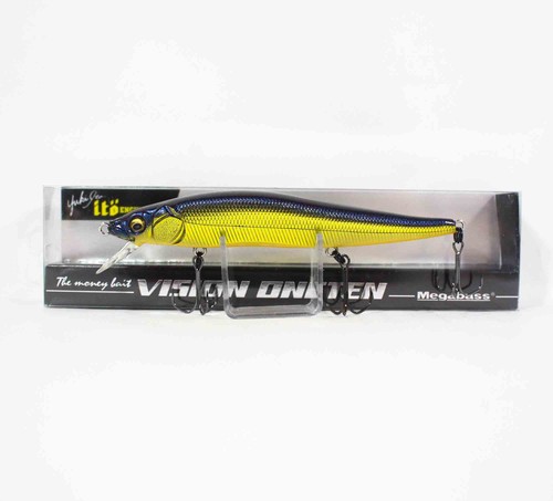 Megabass vision 110 oneten - vision,
