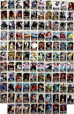 NEW - Collection Complète de