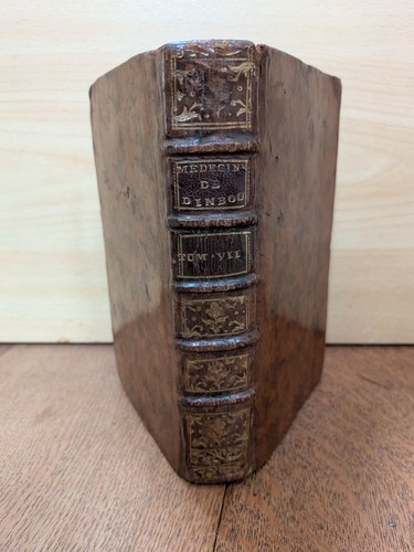 Livre ancien essais - livre, et