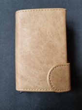 Porte Cartes, Billets, Monnaie