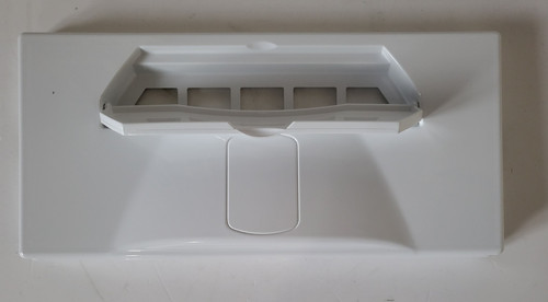 Whirlpool couvercle - whirlpool,