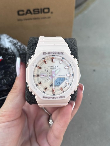Casio shock 45mm - casio,