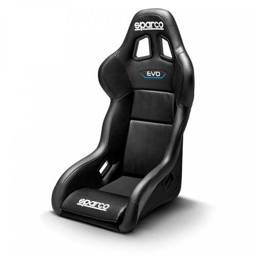 Siège course sparco evo - de,