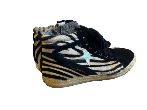 Meline baskets montantes - meline,