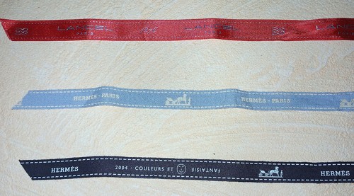 Hermes ruban 2004 - *,