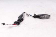 Clignotants LED Paire Noir à