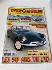 Magazine citromania - magazine,