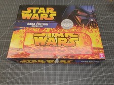 star wars jeux d'echec saga