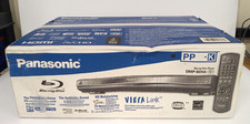 Panasonic DMP-BD55 Blu-ray/DVD
