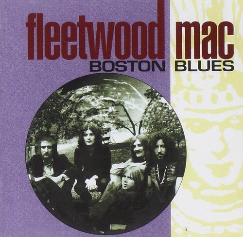 Fleetwood mac boston - fleetwood, mac-boston