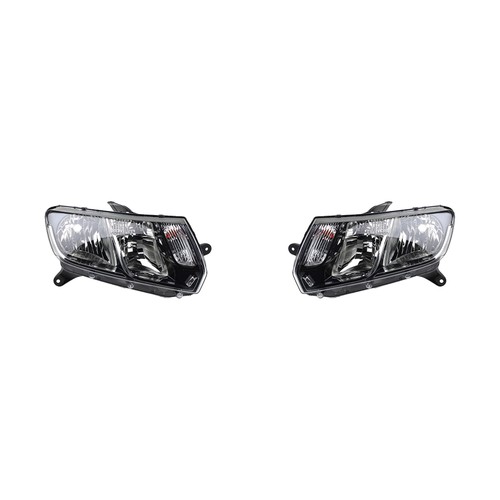 Phares kit convient pour - convient, dacia