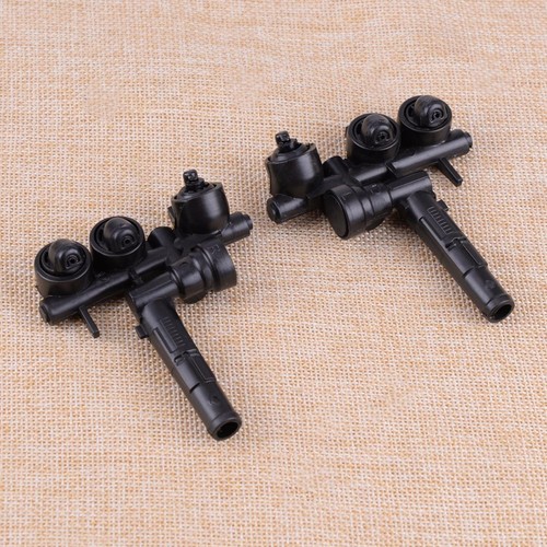 Buse gicleur lave - 2x, phares