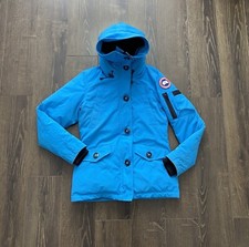 Women's Authentic parka Canada