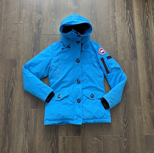 Women authentic parka canada - authentic,
