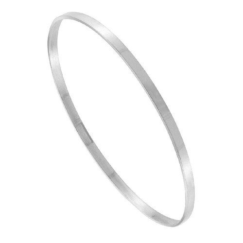 Bracelet empilable argent - empilable,