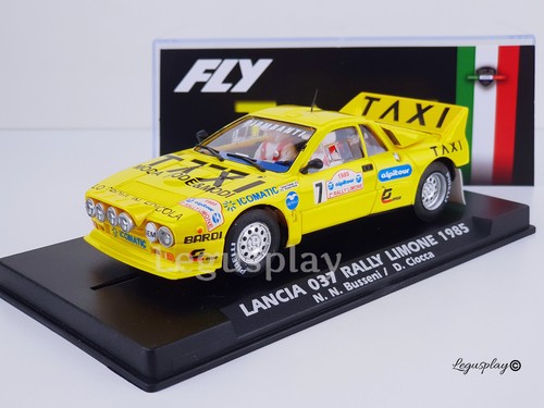 Slot car scalextric - slot, a2042