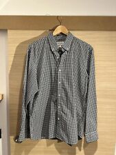 Chemise Alain Figaret Vichy L