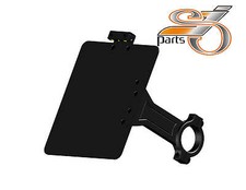 Buell XB-9 XB-12 Support De