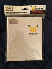 NEW Pokemon: 25th Anniversary