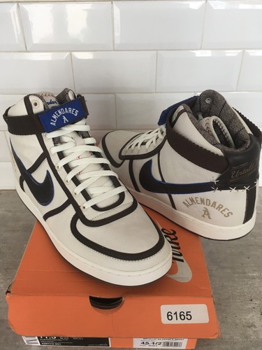 Nike air vandal supreme - air,