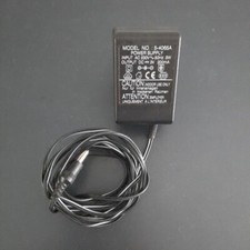 Bloc d'alimentation Transformateur 5-4065A sortie 3V 200ma Power Supply