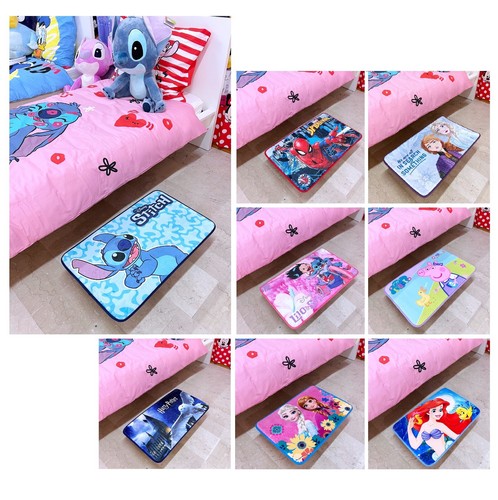 Tapis mousse antidérapant - en,