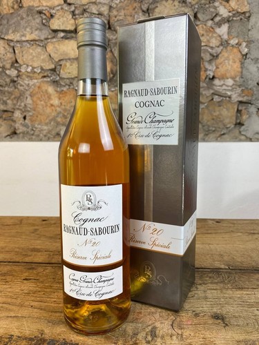 Cognac ragnaud sabourin - cognac, №20
